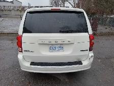 2013 Dodge Caravan - Photo 5