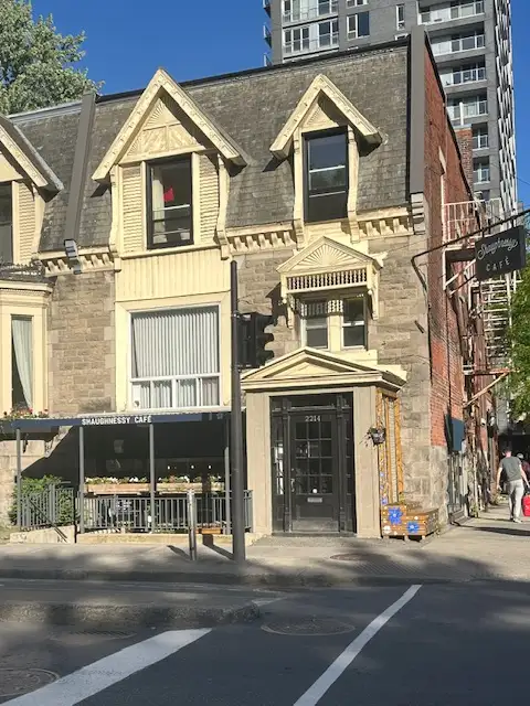 WONDERFUL 3 1/2, CONCORDIA / MCGILL