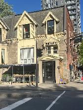 WONDERFUL 3 1/2, CONCORDIA / MCGILL