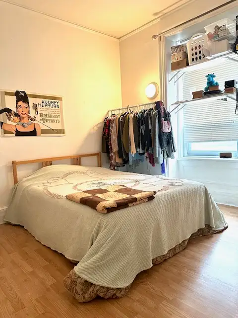 WONDERFUL 3 1/2, CONCORDIA / MCGILL - Photo 7