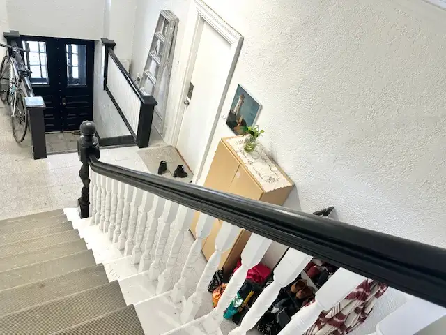 WONDERFUL 3 1/2, CONCORDIA / MCGILL - Photo 8