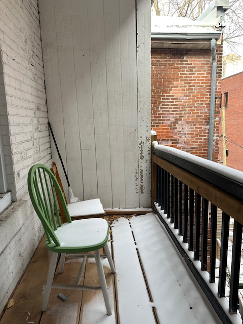 WONDERFUL 3 1/2, CONCORDIA / MCGILL - Photo 9