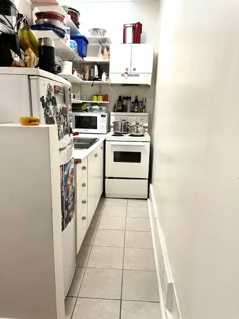 WONDERFUL 3 1/2, CONCORDIA / MCGILL - Photo 13