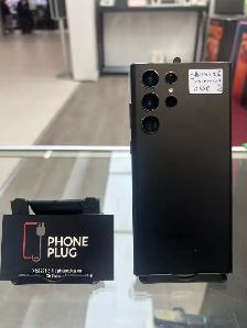 Ultra Phone without Ultra Price! Samsung S22 Ultra-128gb!
