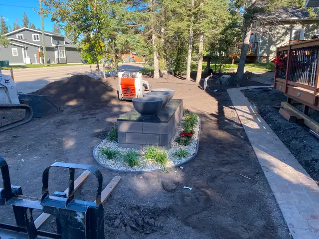 Landscape Lead Hand – $30 /hr – Riding Mountain Area - Photo 2