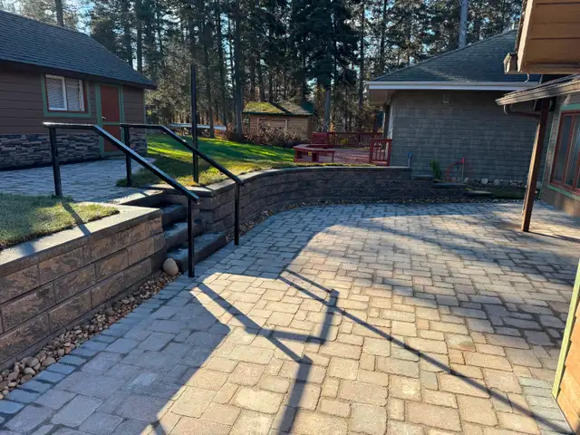 Landscape Lead Hand – $30 /hr – Riding Mountain Area - Photo 3