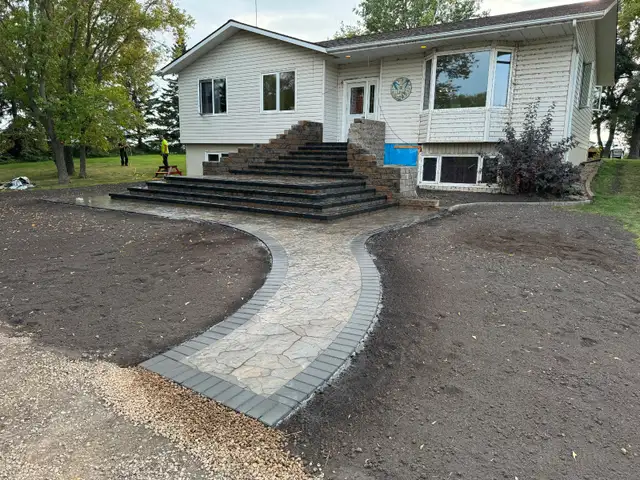 Landscape Lead Hand – $30 /hr – Riding Mountain Area - Photo 4