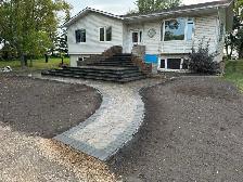 Landscape Lead Hand – $30 /hr – Riding Mountain Area - Photo 4