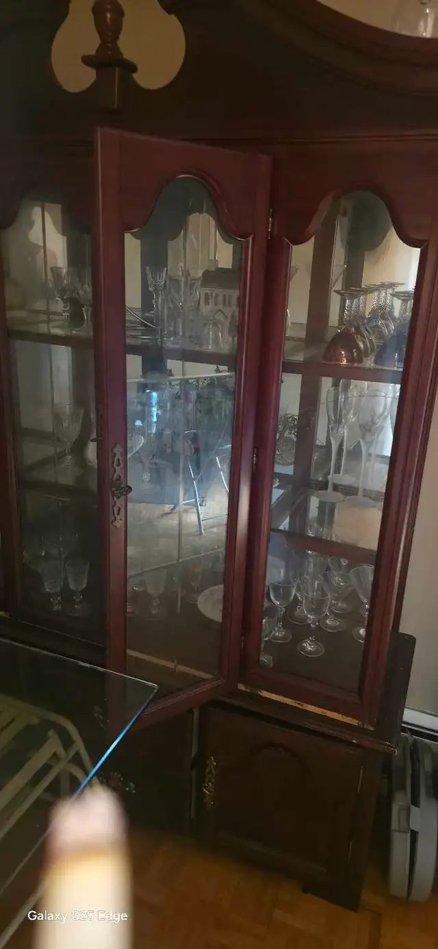 grand father clock 200$ - Photo 2