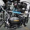 Off Road Gas Dirt Bike – Trail Bike - Photo 2