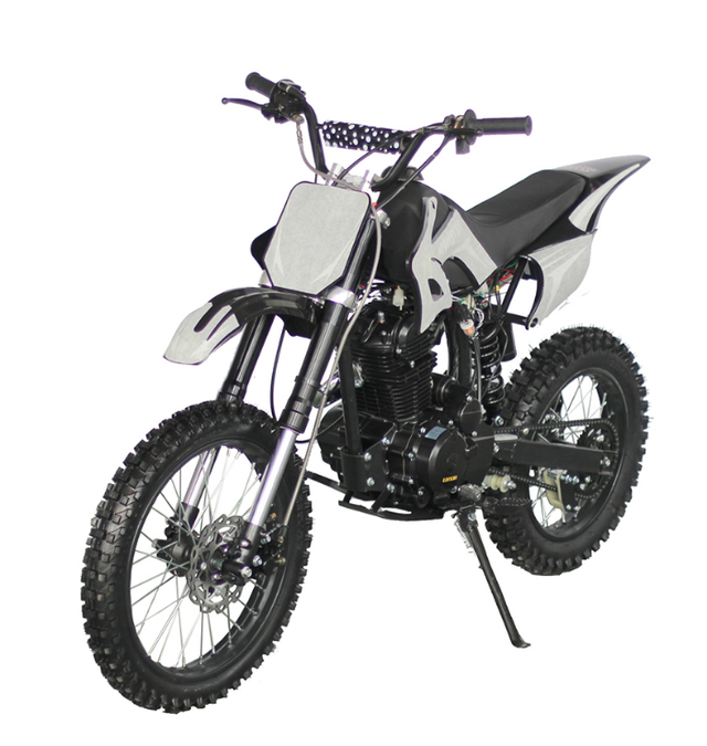 Off Road Gas Dirt Bike – Trail Bike - Photo 5