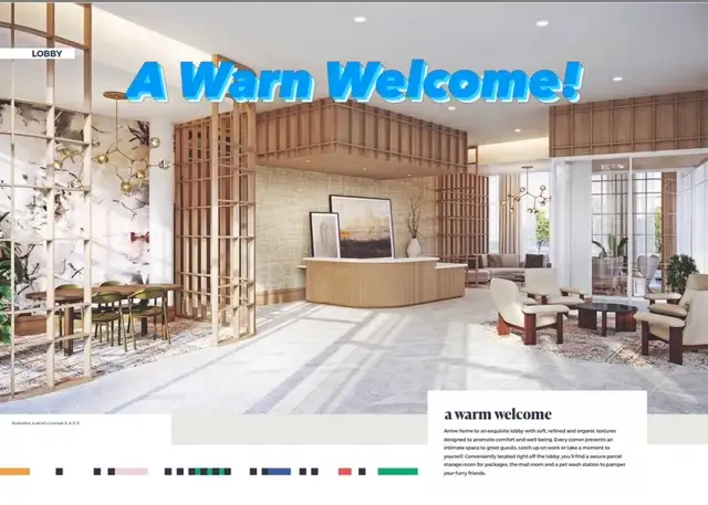 Condo For Rent - Photo 2