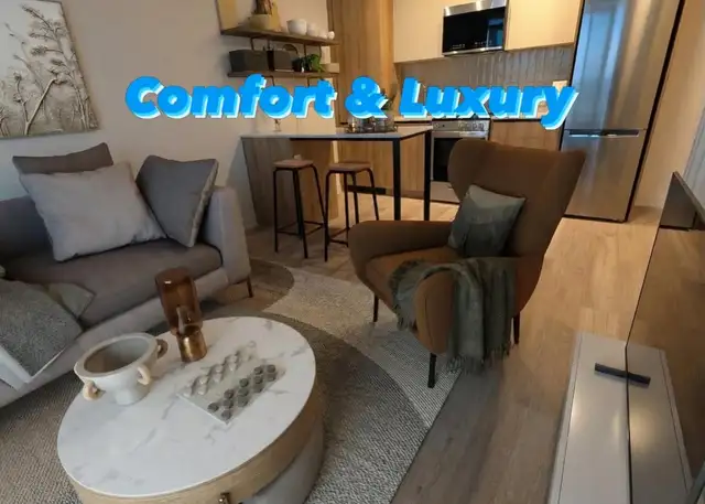 Condo For Rent - Photo 4