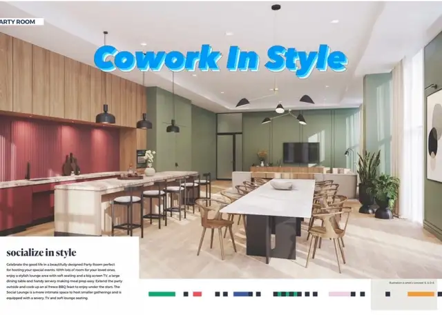 Condo For Rent - Photo 9