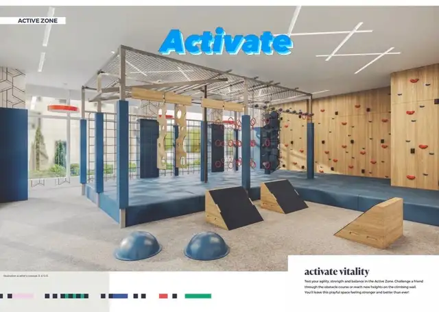 Condo For Rent - Photo 10