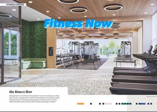 Condo For Rent - Photo 11