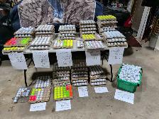 Golf  balls