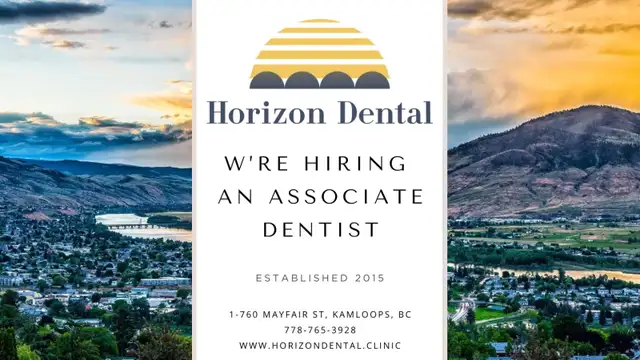 Associate Dentist