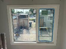 Window Screen Repair $60.00 and up– Call 416-503-0188✨