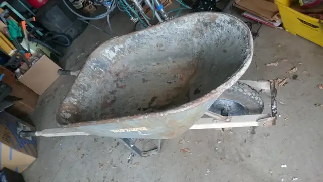 wheel borrow True Tember - Photo 2