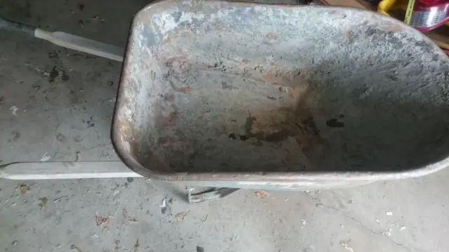 wheel borrow True Tember - Photo 3