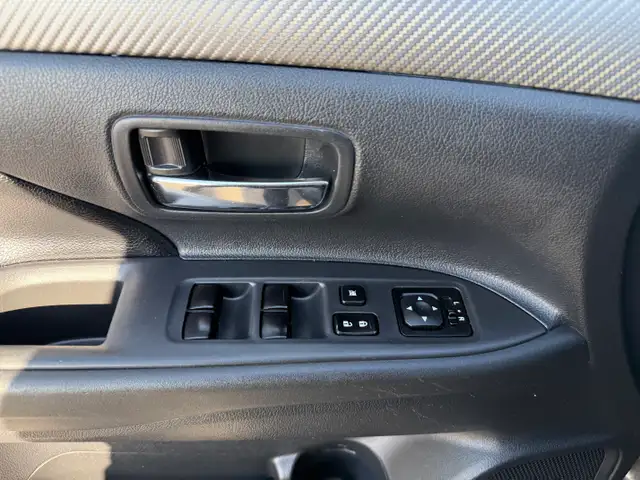 2015 Mitsubishi Outlander GT - Photo 11