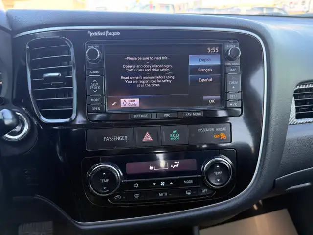 2015 Mitsubishi Outlander GT - Photo 15