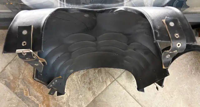 Costume Grade - Vintage Style Breastplate(s)/Muscle Cuirasses - Photo 5