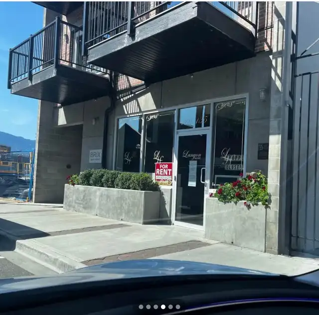 1 bedroom apartment with balcony at 135 Front Street - Photo 5