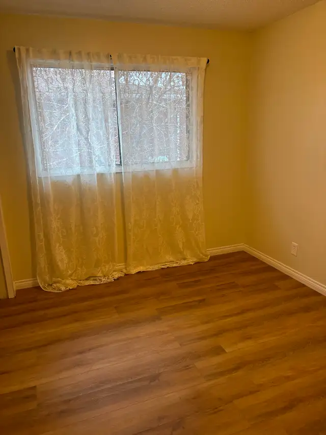 Room for rent available now