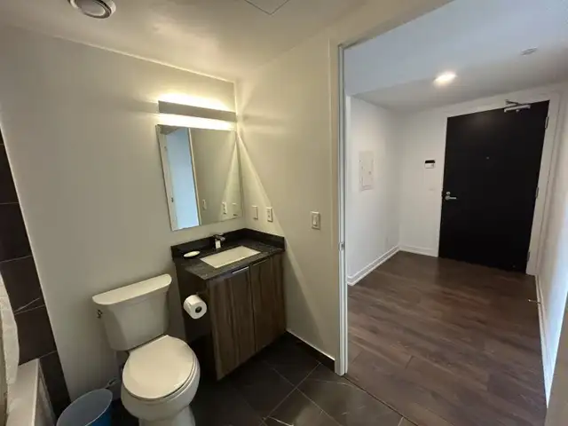 New Furnished 2BedCondo Yonge/Wellesley | 27F | Uof T & TMU Rent - Photo 8