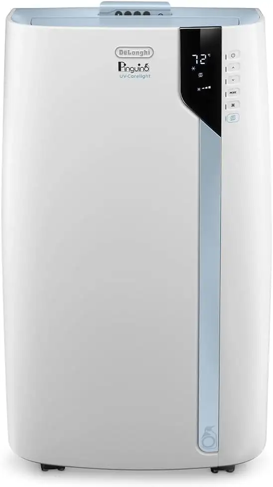Brand New De’Longhi 14,000 BTU Portable Air Conditioner For Sale - Photo 2