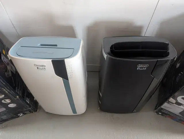 Brand New De’Longhi 14,000 BTU Portable Air Conditioner For Sale - Photo 6