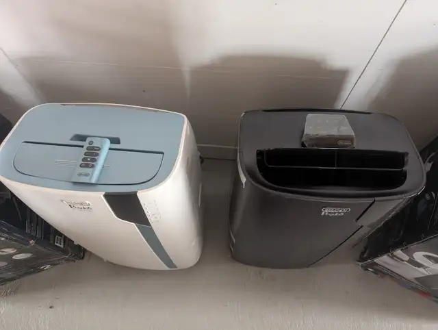 Brand New De’Longhi 14,000 BTU Portable Air Conditioner For Sale - Photo 8