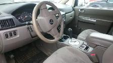 2007 SUV Mitshib AWD - Photo 3