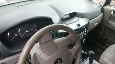 2007 SUV Mitshib AWD - Photo 4