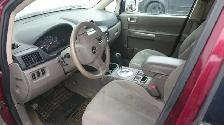 2007 SUV Mitshib AWD - Photo 6