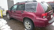 2007 SUV Mitshib AWD - Photo 8