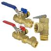 Tankless Water Heater & Thermostatic Mixing Valves