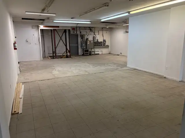 Magasin à louer - Photo 3