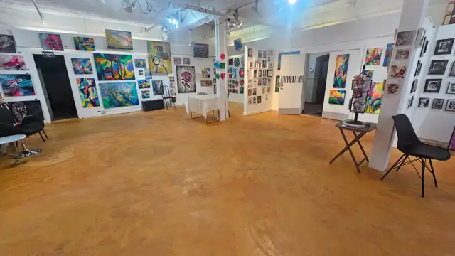 EXCHANGE DISTRICT OFFICE SPACE FOR RENT - Photo 5