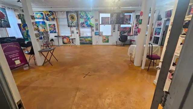 EXCHANGE DISTRICT OFFICE SPACE FOR RENT - Photo 6