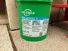 5 gallons of parts cleaner & degreaser