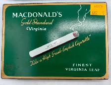 Vintage Tobacco/Cigarette Tins ~ 1920s - 1970s x7 Available - Photo 3