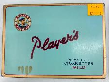 Vintage Tobacco/Cigarette Tins ~ 1920s - 1970s x7 Available - Photo 4