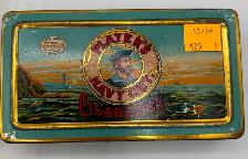 Vintage Tobacco/Cigarette Tins ~ 1920s - 1970s x7 Available - Photo 8