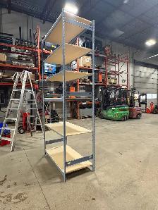 Easy Up Shelving - Photo 2
