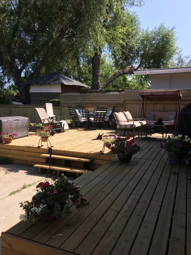 Enjoy Space & Comfort that Fits Your Budget! Utilities included - Photo 9