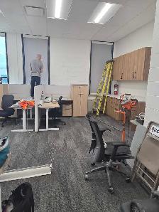 general installations