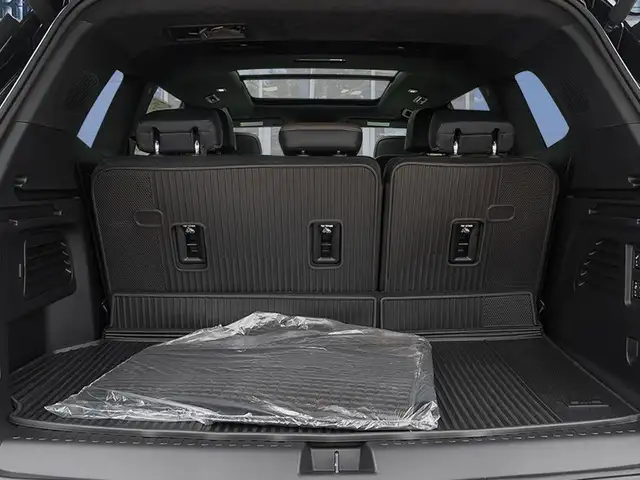 2026 GMC Acadia DENALI ULTIMATE - Photo 7